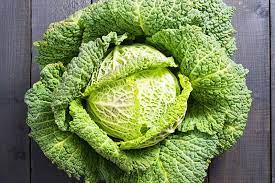 25 Types of Cabbages (With Pictures)