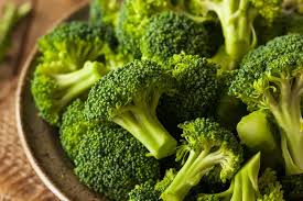 Types of Broccoli 