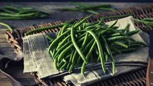 Are Green Beans Fruits Or Vegetables?