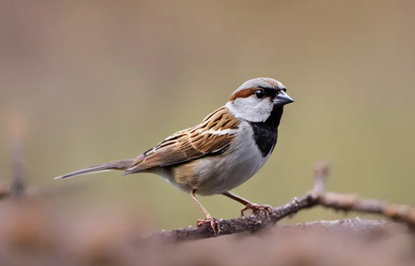 50 Kansas State Bird Species (Pictures and Identification)