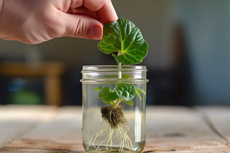 Plants That Can Grow in Water
