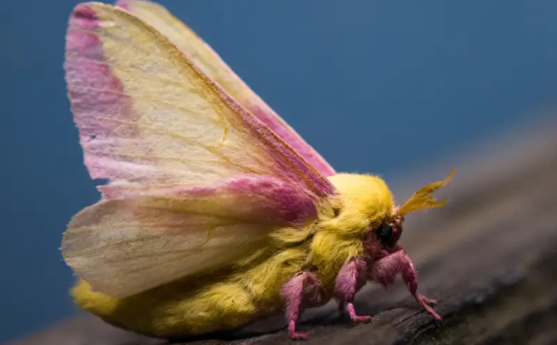 Florida Moths