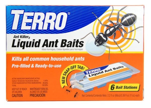 Best Ant Killer