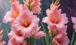 Gladiolus Flower Care and Growing Guide with Ultimate Tips