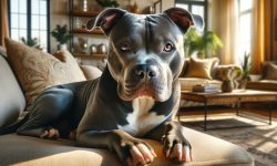 Blue Nose Pitbull: What You Need to Know Before Owning One