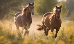 How Long Do Horses Live? Discover Their Lifespan and Care Tips