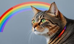 What Colors Can Cats See? Unveiling the Feline Vision Mystery!