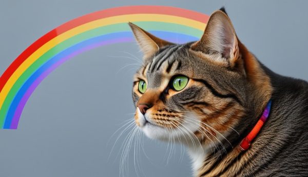 What Colors Can Cats See