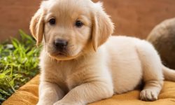 Why Golden Retriever Puppies Are Everyone’s Favorite!