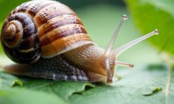 What Do Snails Eat? The Ultimate Guide to Their Diet