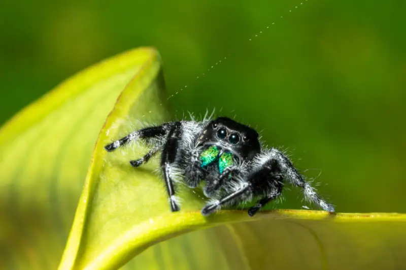 Florida Spiders