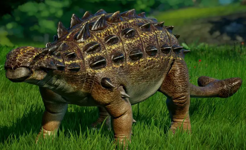 Animals That Start With E