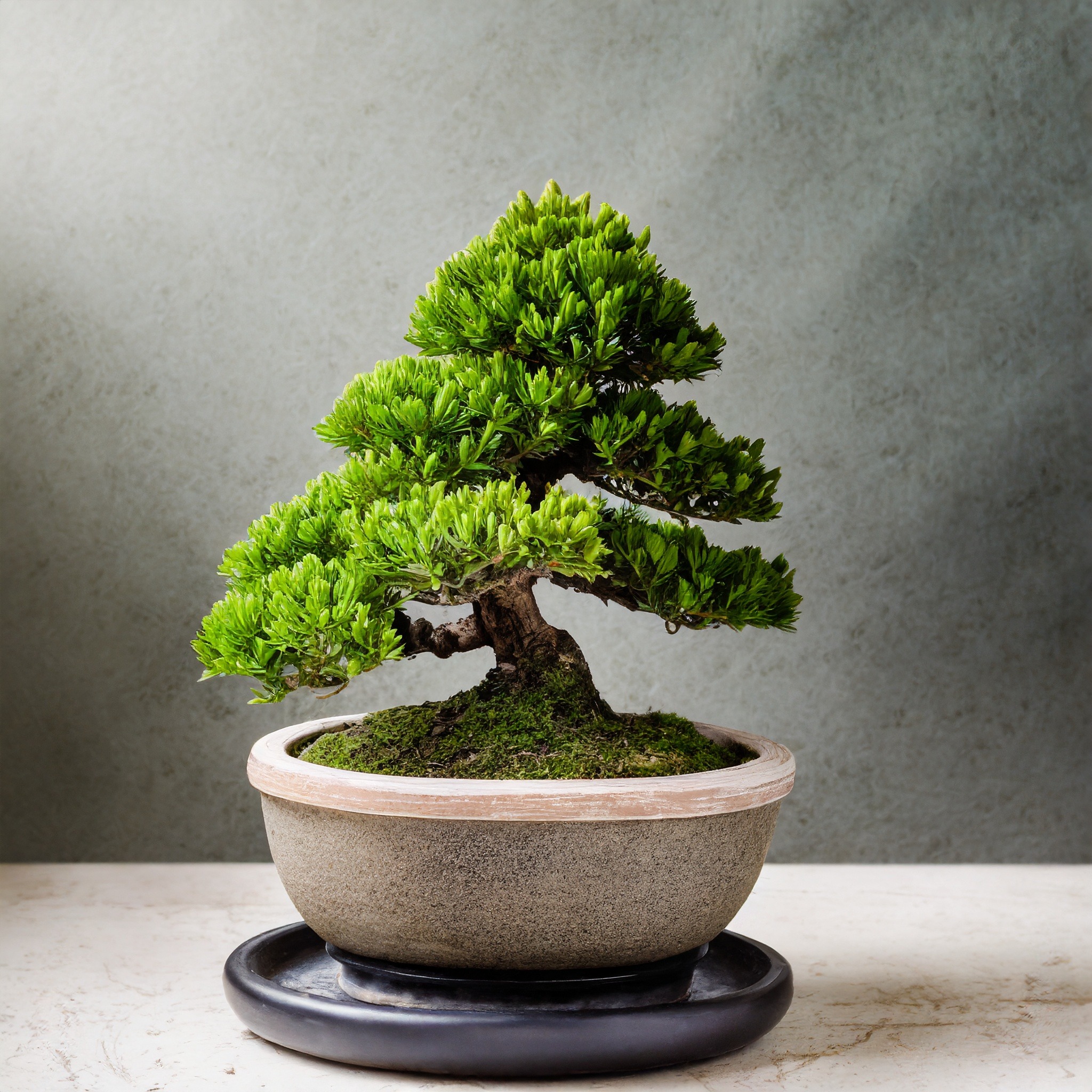 Types of Bonsai Trees