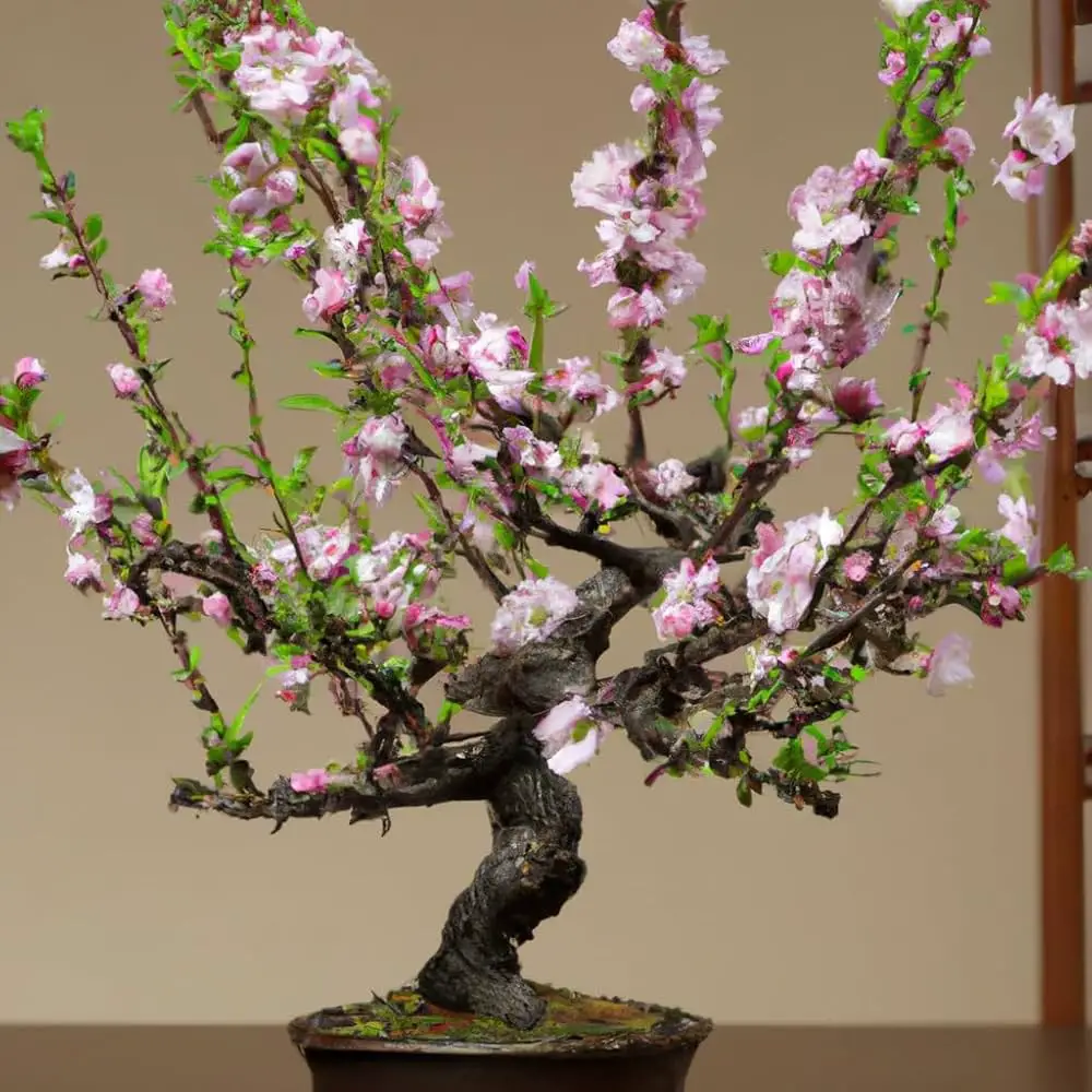 Types of Bonsai Trees