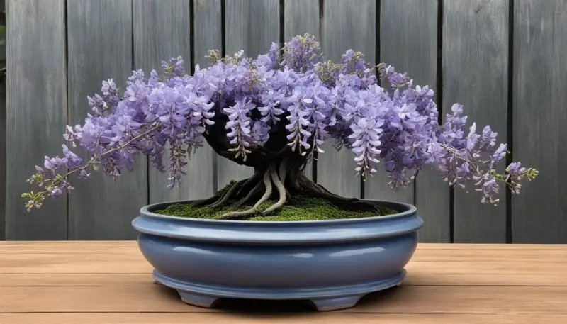 Types of Bonsai Trees