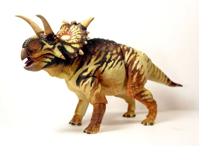 Animals That Start With X